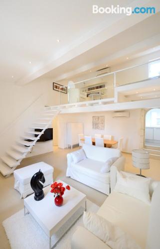 Komfortable Wohnung in Arles. 110m2!