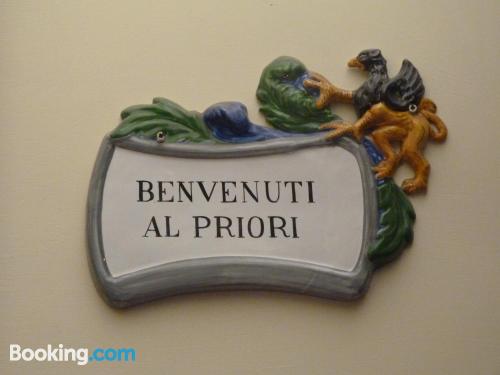 Appartement in Perugia. 29m2!