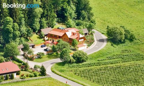 Confortable appartement à Villach. Idéal pour les familles!