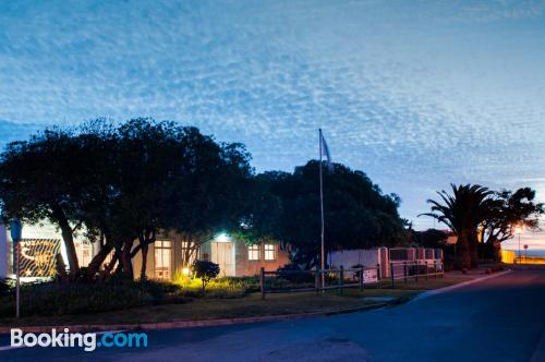 Langebaan est votre! Pour deux personnes