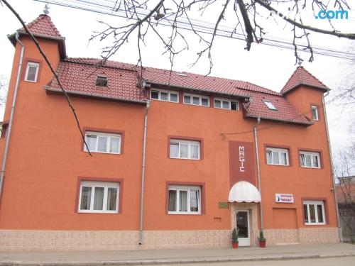 Appartement avec terrasse. À Oradea