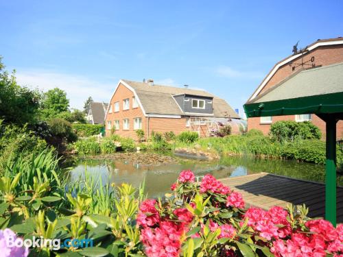 Honden welkom. Norderstedt is votrer!