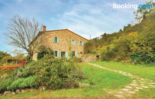 Appartement à Todi. Parfait pour les groupes