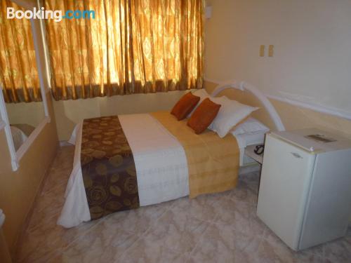 Apartment for 2. Bucaramanga is yours!