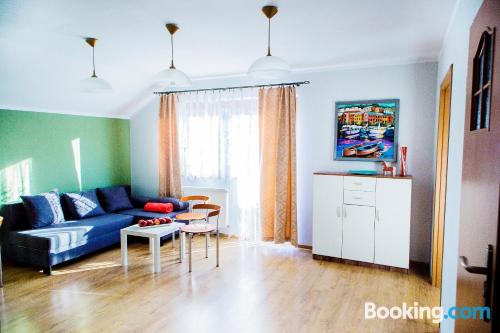 Apartamento en Szczyrk para dos personas.