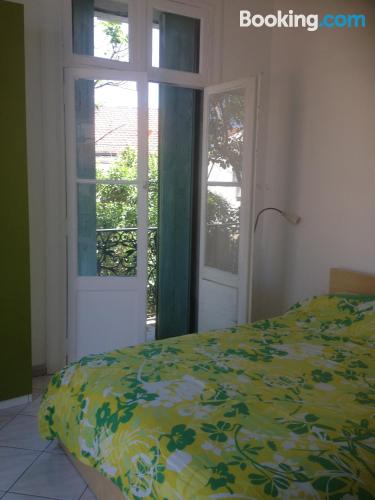 Apartamento para dos personas en Montpellier