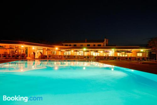 Marina di Cecina great location! 35m2!