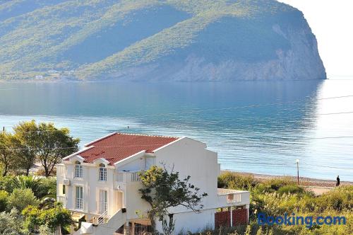 Monolocale. Petrovac na Moru a vostro piacimento!