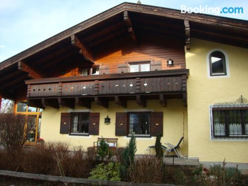 Apartamento de una habitación en Golling an der Salzach con calefacción