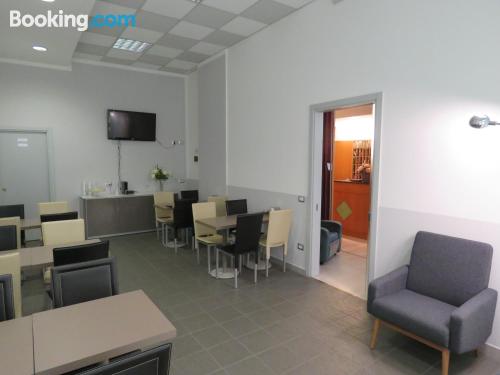 Place in Forli. For 2 people