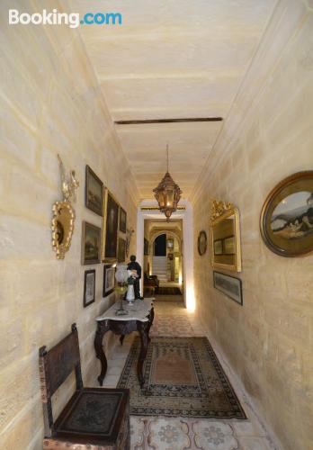 Apartment for 2 people in Valletta.