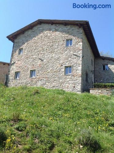 Appartement avec terrasse à Barberino Di Mugello