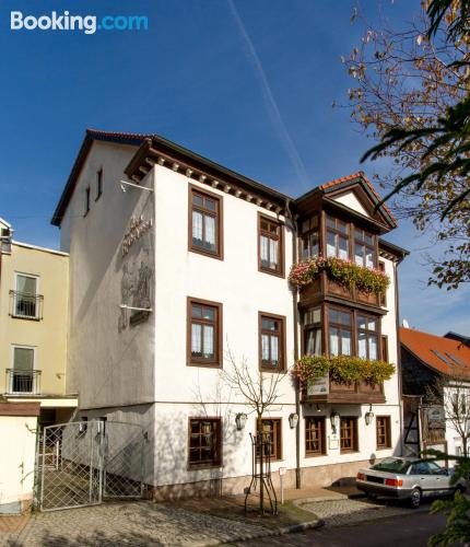 Ferienwohnung für Paare. In Friedrichroda