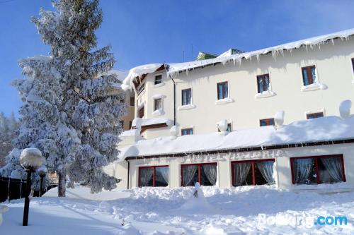 Appartement avec terrasse à Rivisondoli