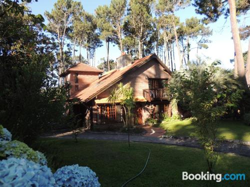 Home in Punta del Este. Pet friendly!