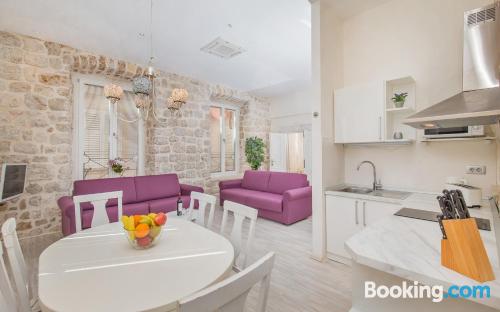 Apartamento en Dubrovnik, en el centro