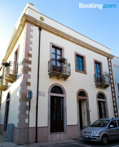 Appartement avec terrasse à Portoscuso