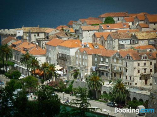 Apartamento acogedor en Korčula