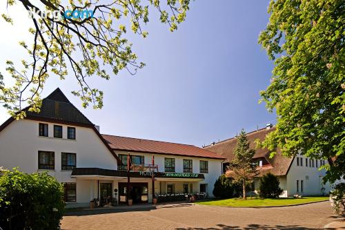 Klein Apt. In Warnemünde