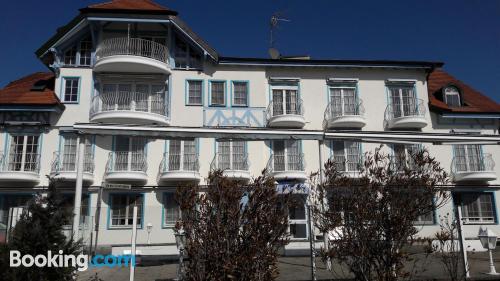 Apartamento en Reichenau con internet