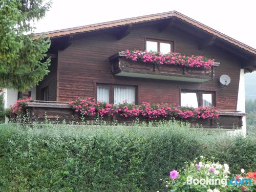 2-Zimmer-Appartement in Reutte. Kinderfreundlich