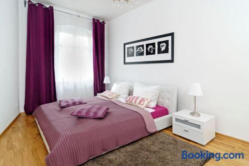 Gran apartamento en Berlín con internet