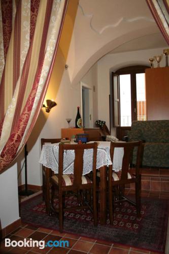 Appartement in Putignano. 35m2!