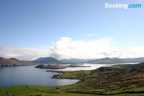 Apartment in Valentia Island with three bedrooms