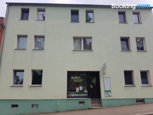 One bedroom apartment in Radeberg in center