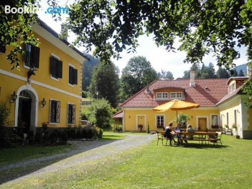 Murau a vostro piacimento! Vicino a tutte le attrazioni, con terrazza