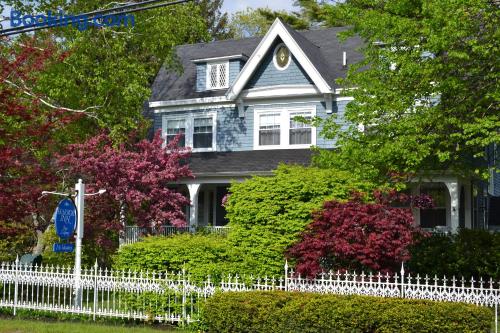 Apartamento em Kennebunkport. Aquecimento e Wi-fi