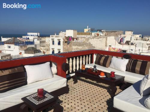 Appartement avec terrasse à Essaouira