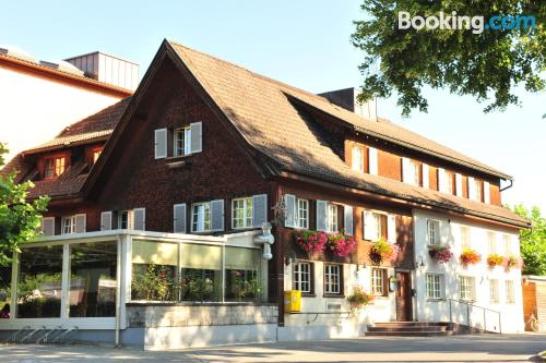 Appartement met terras. Welkom bij Feldkirch!