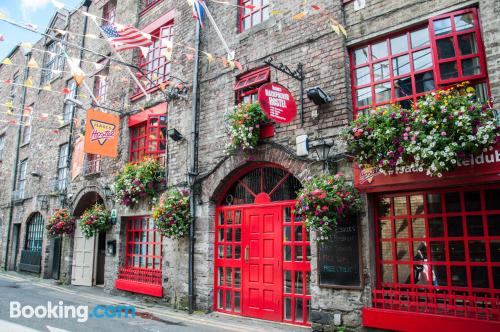 Appartement pour 1 personne. À Dublin.