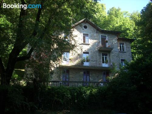 Appartement avec terrasse à Bergame