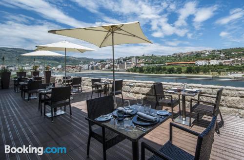 Apartment in Lamego. For 2