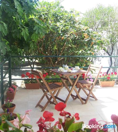 Appartement avec terrasse. À Lecce