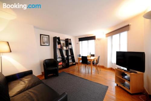 Appartement de 42m2 à Paris