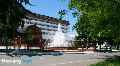 Ferienwohnung mit klimaanlage. In Nalchik