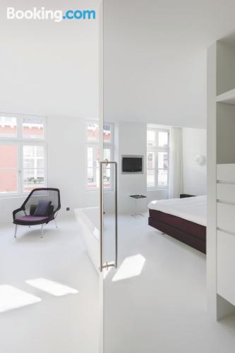 Apartamento em Maastricht, perfeito para duas pessoas