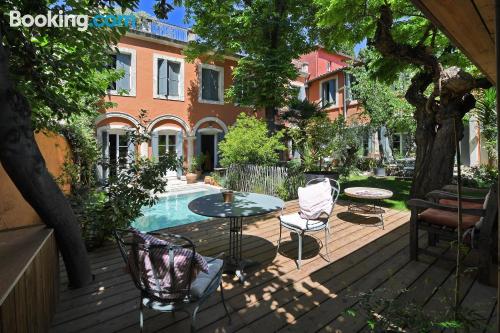 Appartement avec terrasse à Montpellier