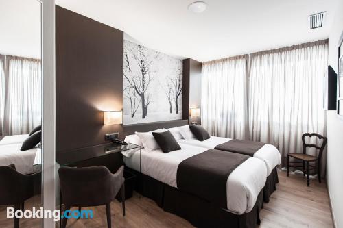 Apartamento cuco en Santander