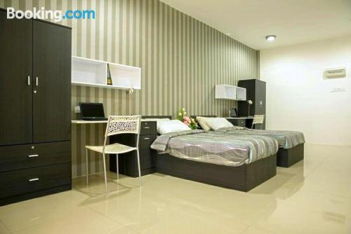 Apartamento con todo en Kampar