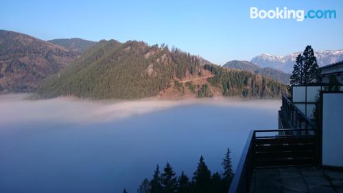 Pequeño apartamento en Semmering ¡Con terraza!