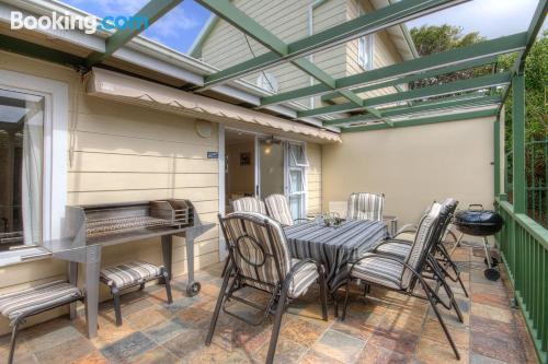 Appartement avec terrasse, dans une excellente position