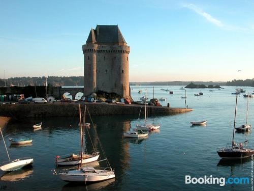 Appartement avec terrasse à Saint-Malo