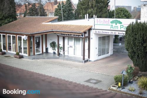 Apartamento en el ajo con terraza. Ideal para viajeros independientes