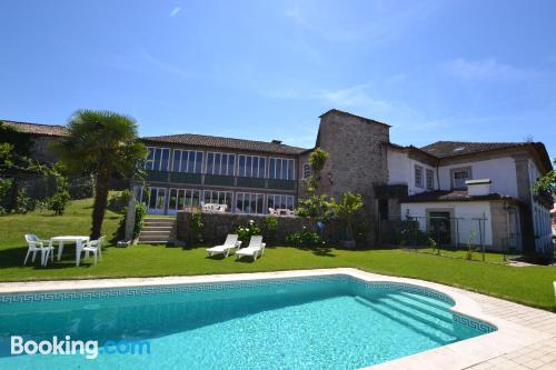 Appartement à Ponte da Barca. Parfait!