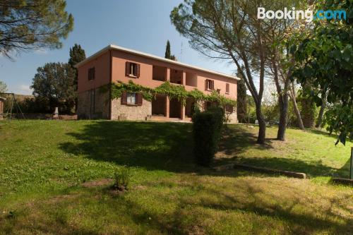 Apartamento cães bem-vindos à Marsciano. Terraço!