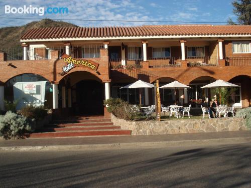 Appartement in Santa Rosa de Calamuchita. Terras!